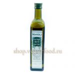 Оливковое масло EXTRA VIRGIN "Маноли" ПРЕМИУМ КЛАССА 500 мл